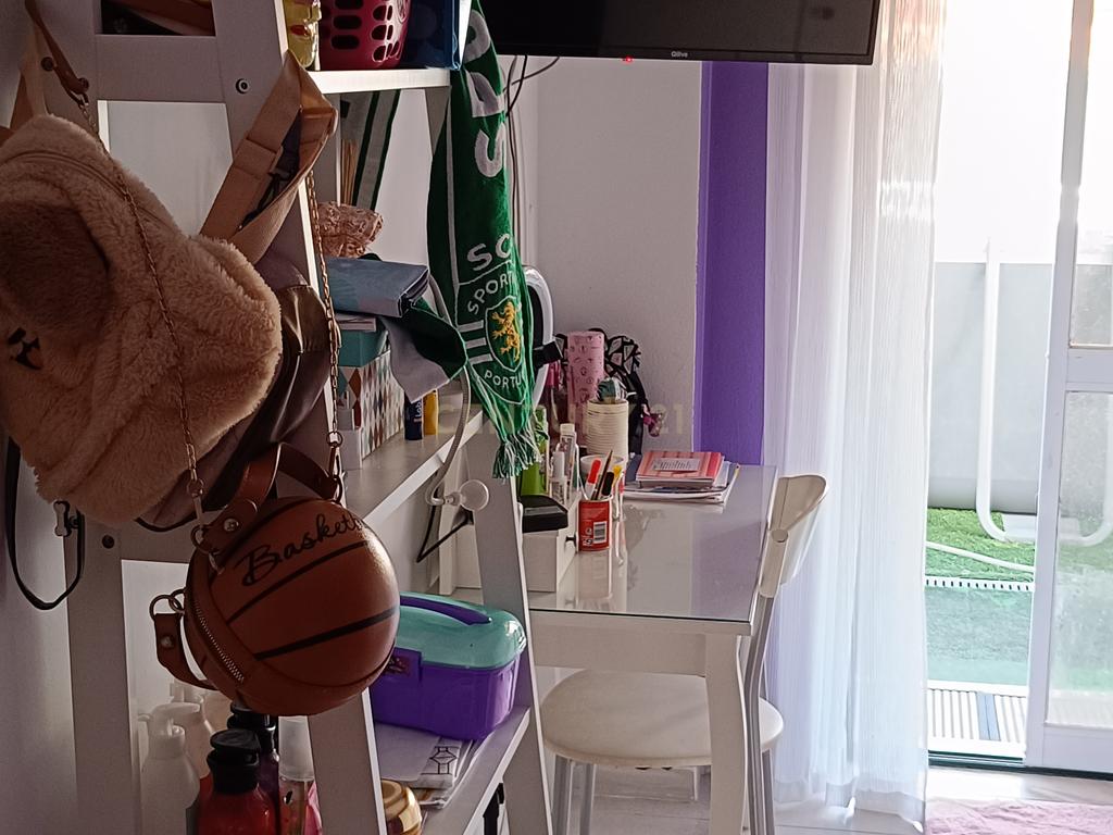 Andar de Moradia T3 com Jardim na Quinta do Conde - 290.000€ - Image 11