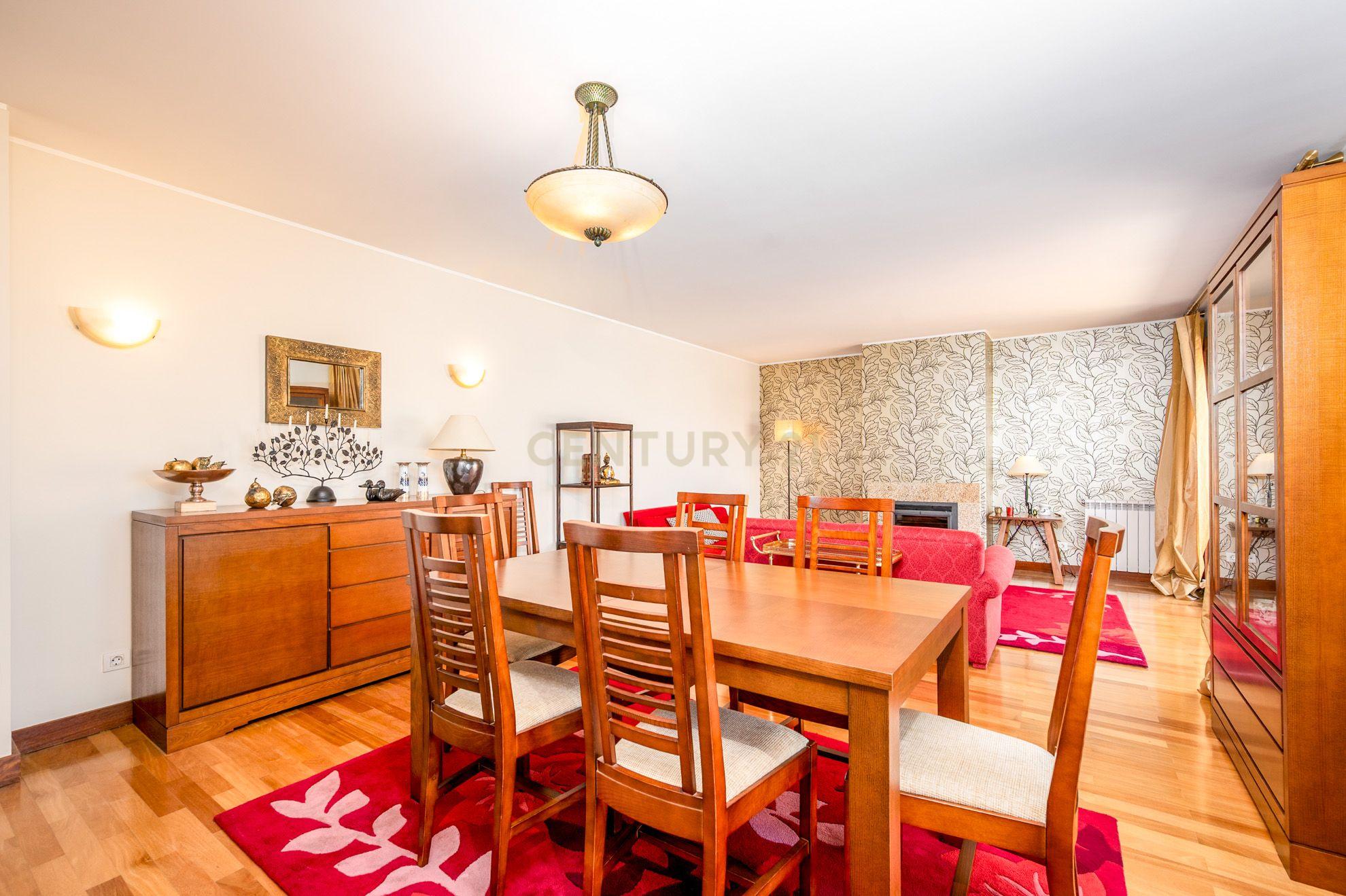 Fotografia 6 de Apartamento T3 no Prestigiado - Condomínio do Parque – Alta de Lisboa