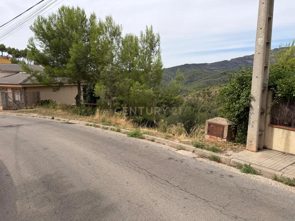 Terreno Urbano em Castellar del Vallès, Barcelona - Image 2