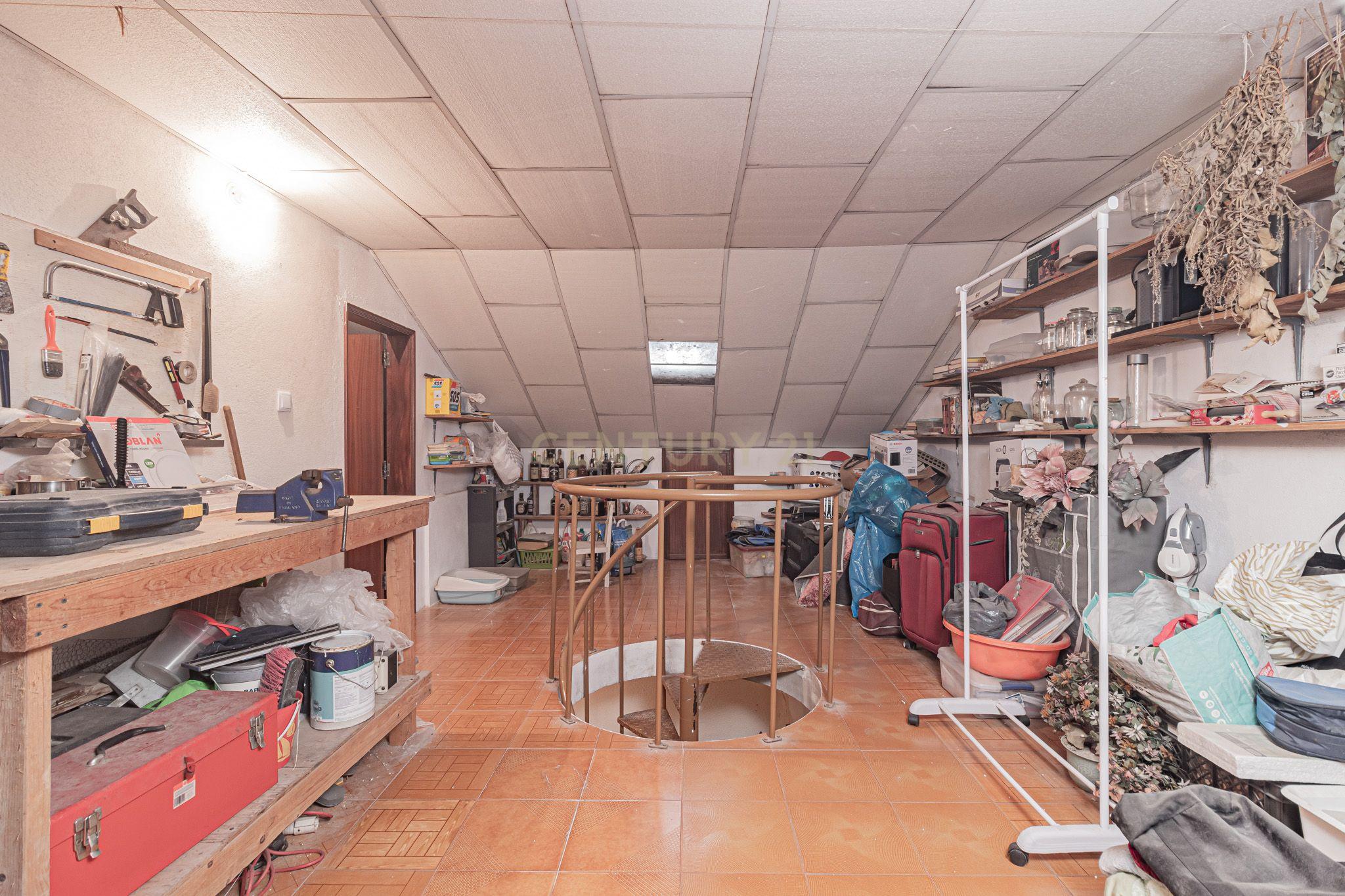 Moradia T4 em Afonseiro - Montijo - Image 56