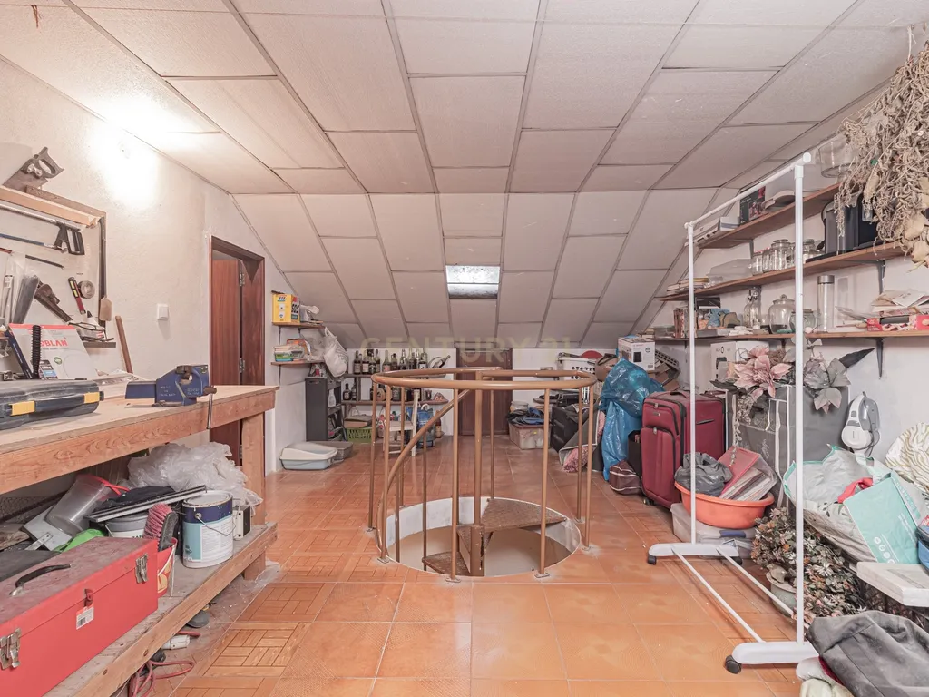 Moradia T4 em Afonseiro - Montijo - Image 56