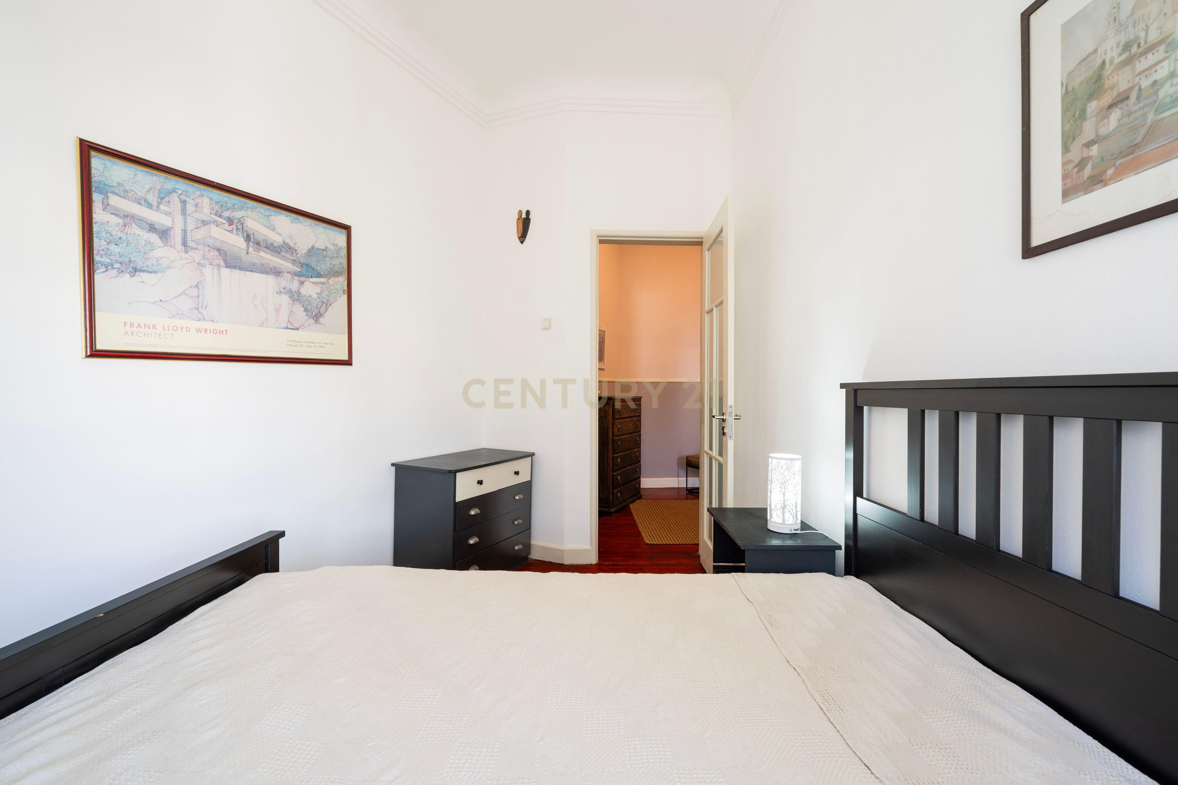 Apartamento T4 à venda em Arroios, Lisboa — foto 11