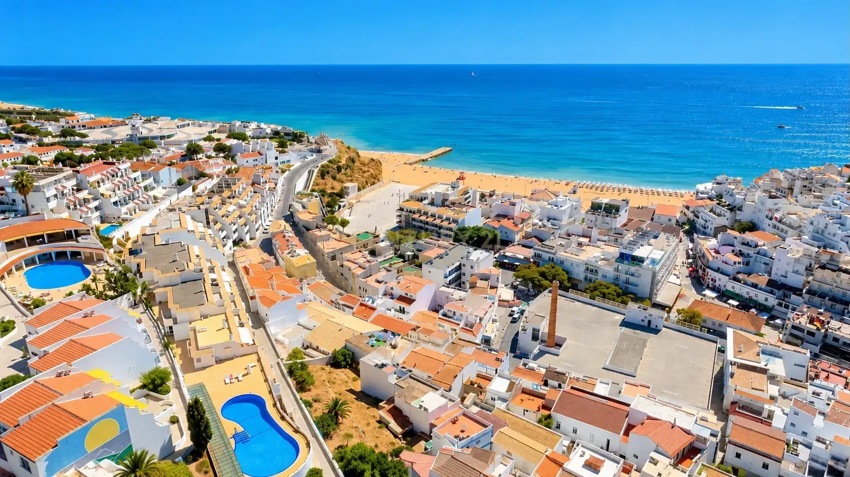 Moradia T3 à venda em Albufeira e Olhos de Água, Albufeira — foto 2
