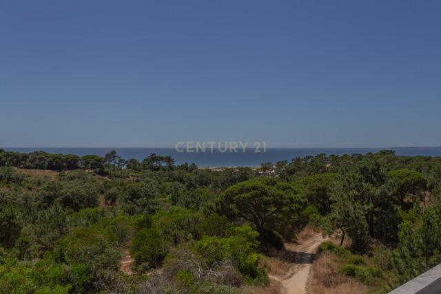 Luxuoso apartamento T3 duplex com Vista Panorâmica em Quinta de Santa Teresa, Charneca de caparica - Image 38
