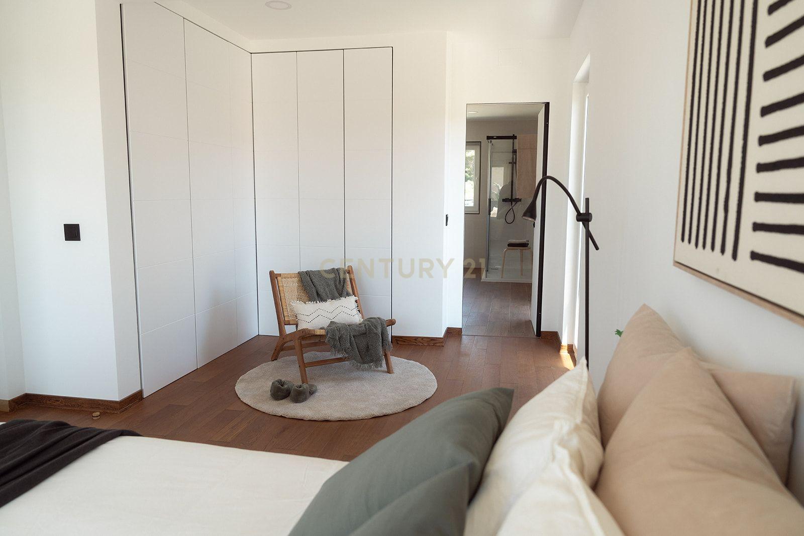 🏡 Casa nova em Cunit – Design, eficiência e conforto junto ao mar Estreie o seu lar ideal na rua Havana em Cunit! - Image 27