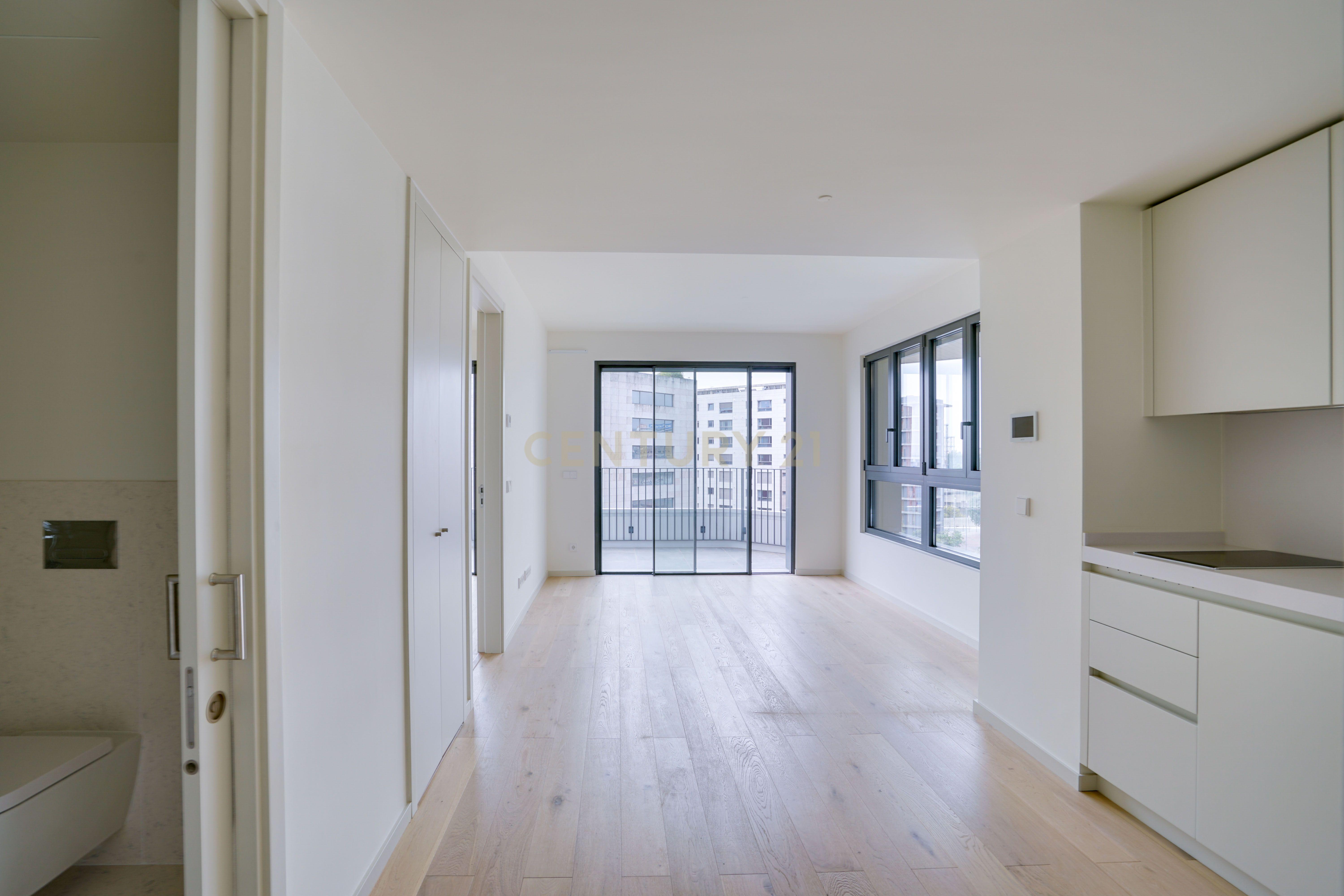 Apartamento T1, Parque das Nações, Lisboa - Image 7