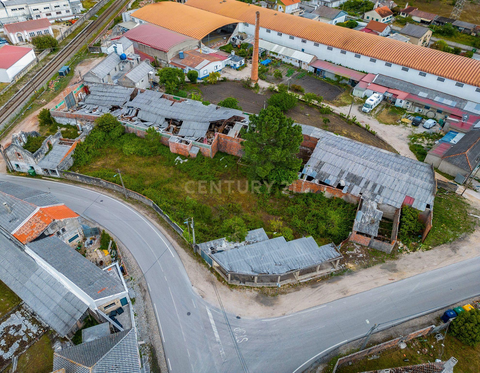Fotografia 6 de Armazém  Pataias