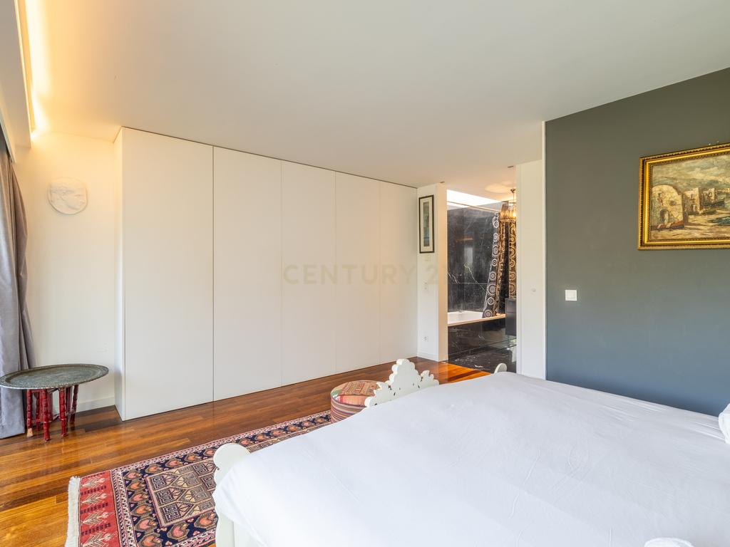 Moradia de Luxo para Arrendamento na Boavista – Porto - Image 16