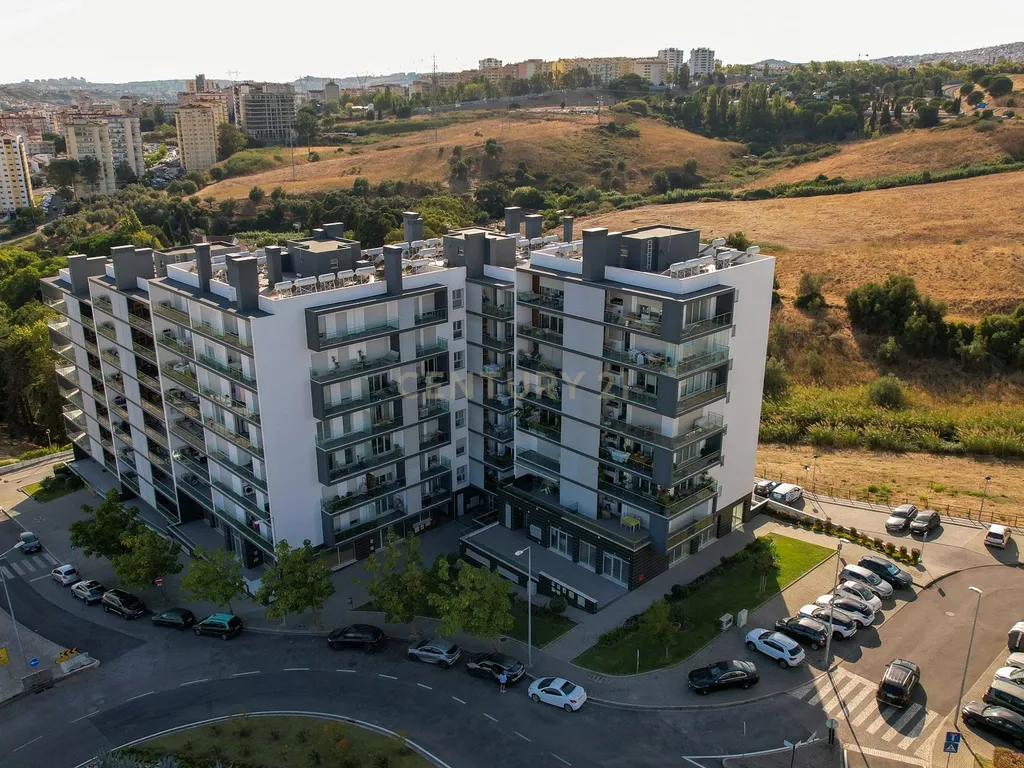 🚨🚨🚨T3 | Empreendimento Solvillas | 5.º andar | Box Fechada - Image 56