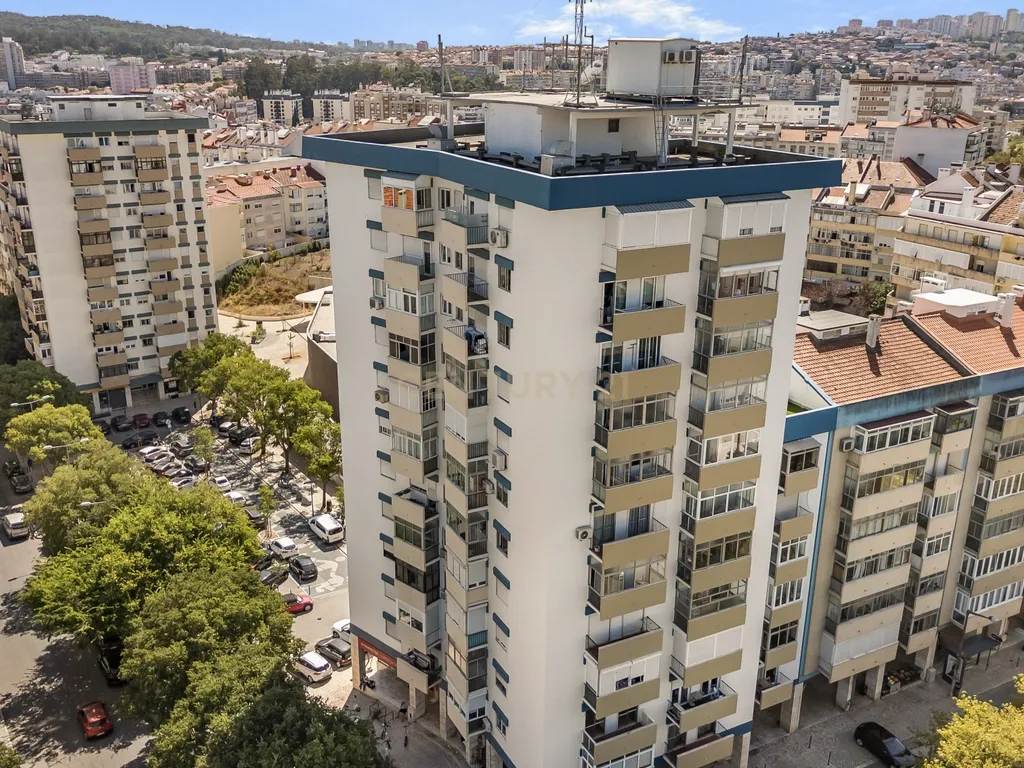 📍BENFICA ✨ Apartamento 3 Quartos - Image 31