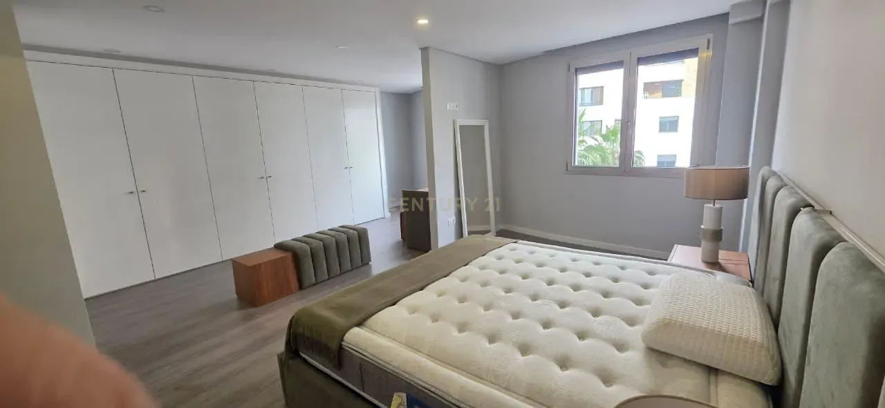 Fotografia 8 de Arrendamento T3 em Loures com 3 casas de banho