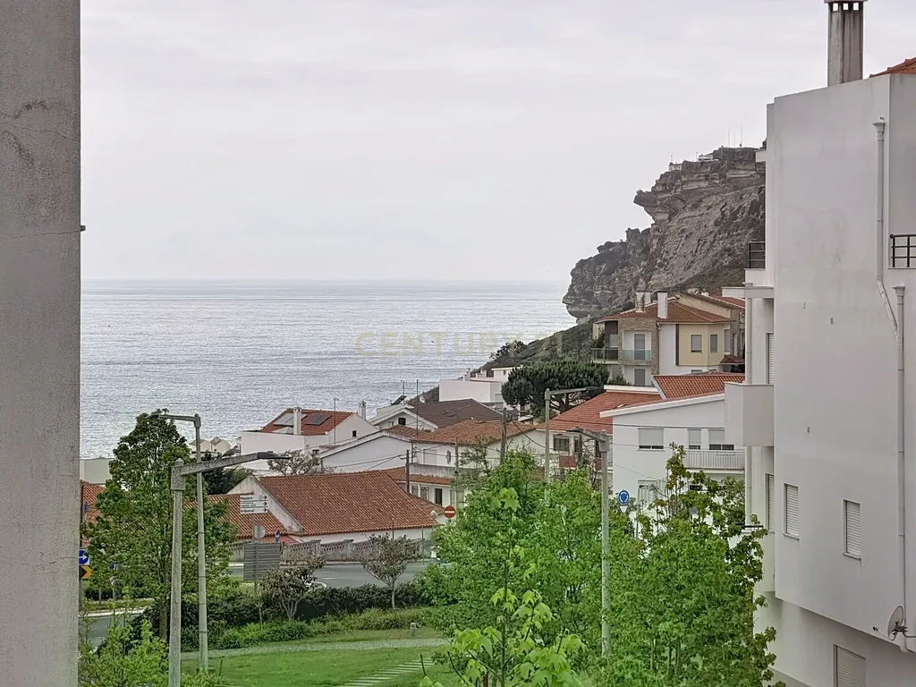 Apartamento com Vista Mar em Nazaré - 3 Quartos - Image 38