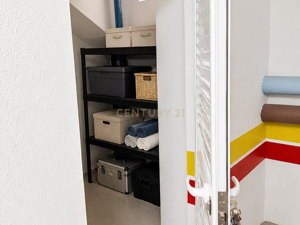 Apartamento T3 moderno e luminoso a 15 minutos da praia | Parede (Cascais) - Image 32