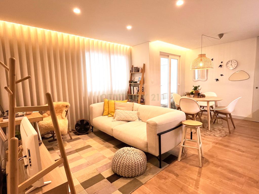 Moderno T1 em Lisboa - Perfeito para Viver ou Investir - Image 20