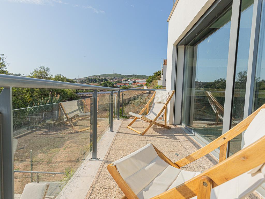 ✨ Moradia T4 de Luxo em Condomínio Exclusivo – Santo Antão do Tojal, Loures - Image 30