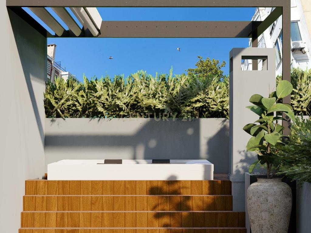 Apartamento Duplex T4 Novo na Rua Bartolomeu Dias, em Belém – conforto, modernidade, luz natural e espaço em Belém - Image 34