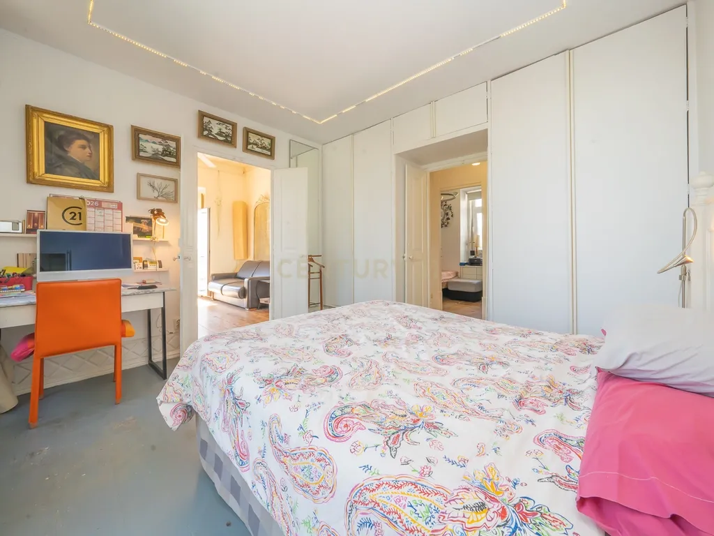 Apartamento com charme em Setúbal com uma vista soberba para o rio e terraço - Image 9