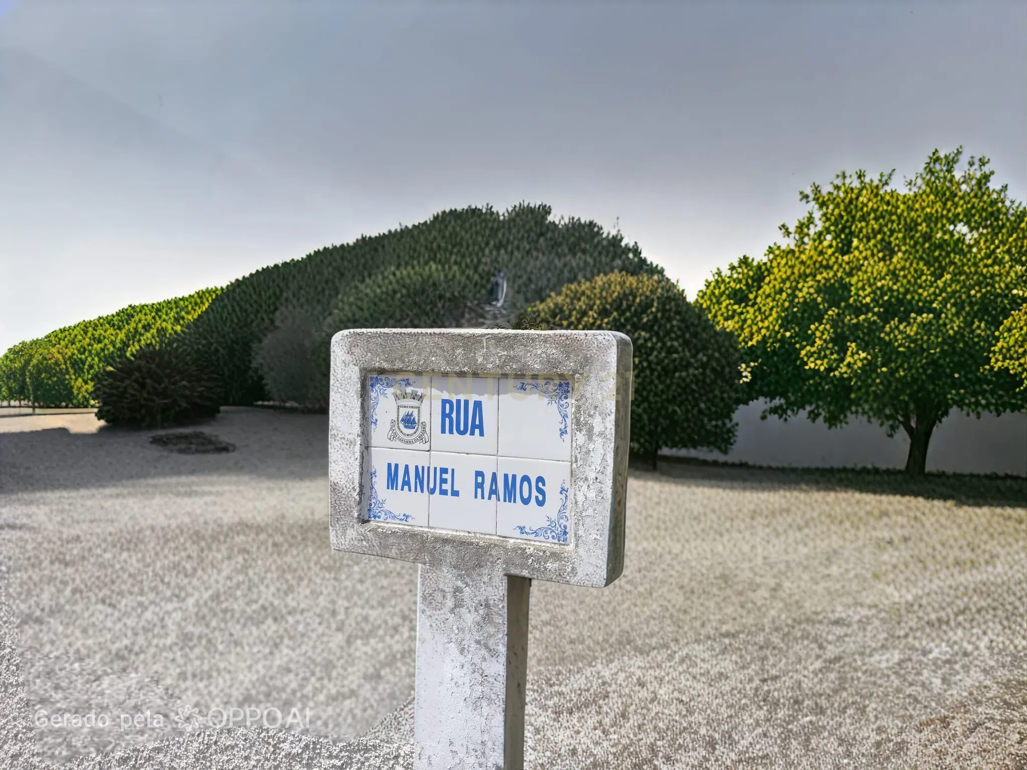Fotografia 4 de Terreno Urbano em Gafanha da Nazaré, Ílhavo / Moradia térrea