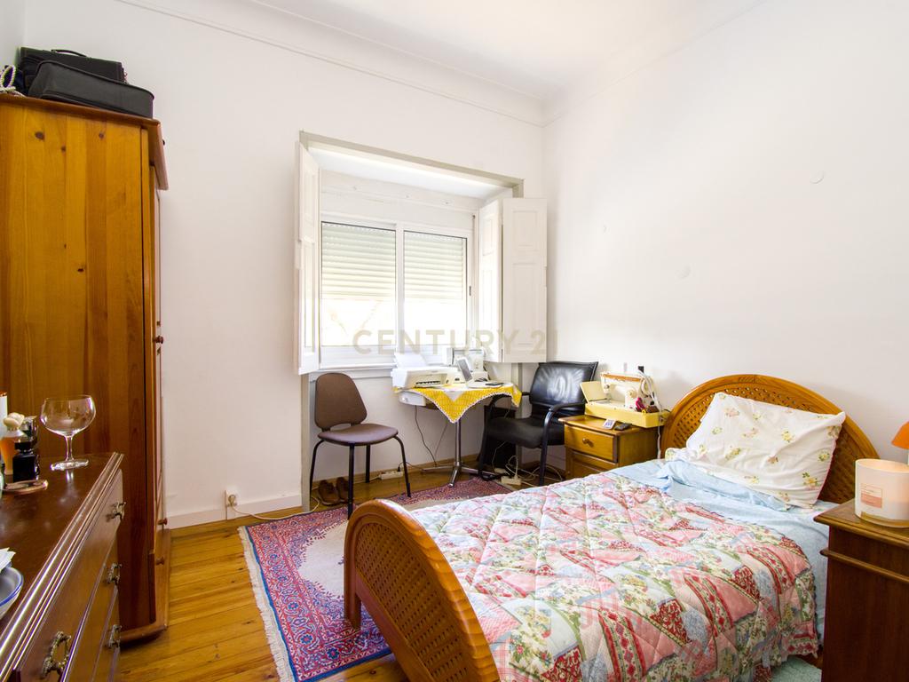 Apartamento T3 na Amadora - Image 10