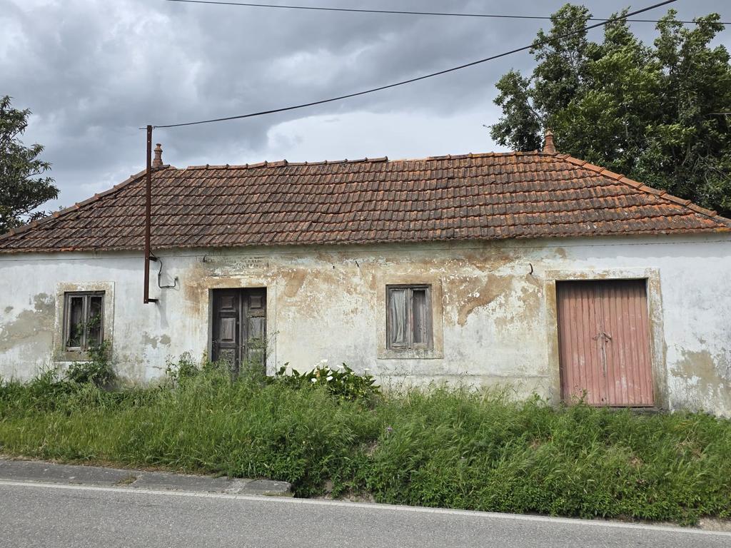 Ruína para renovação completa - Próxima de Pombal - Image 2