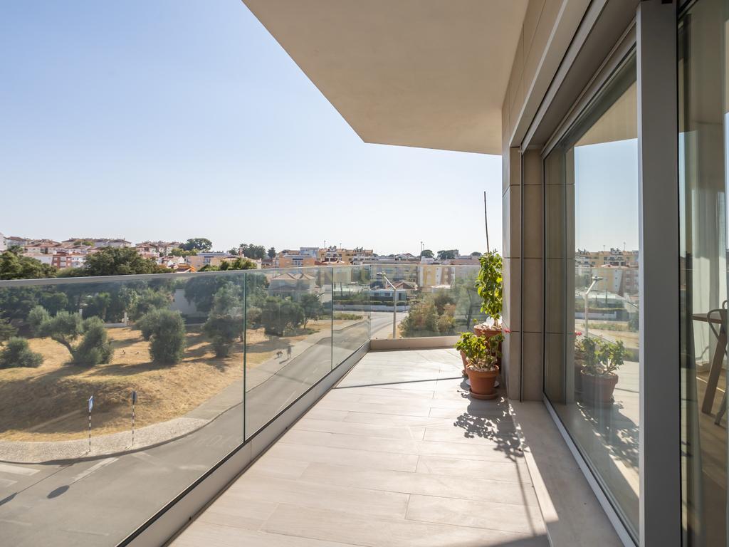 Apartamento T3 Condomínio de Luxo - Qta. Trindade, Seixal - Image 10