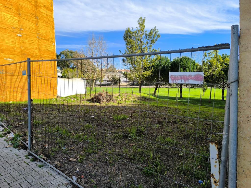 Terreno Urbano à venda - Vialonga - Image 2