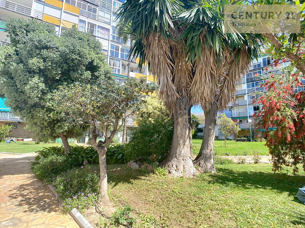 Acolhedor apartamento na Avenida Abedules, 14 (Arroyo de la Miel-Benalmádena) - Image 27