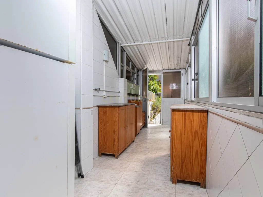 T2 Arroios, Penha de França com Terraço 110m² - Image 18