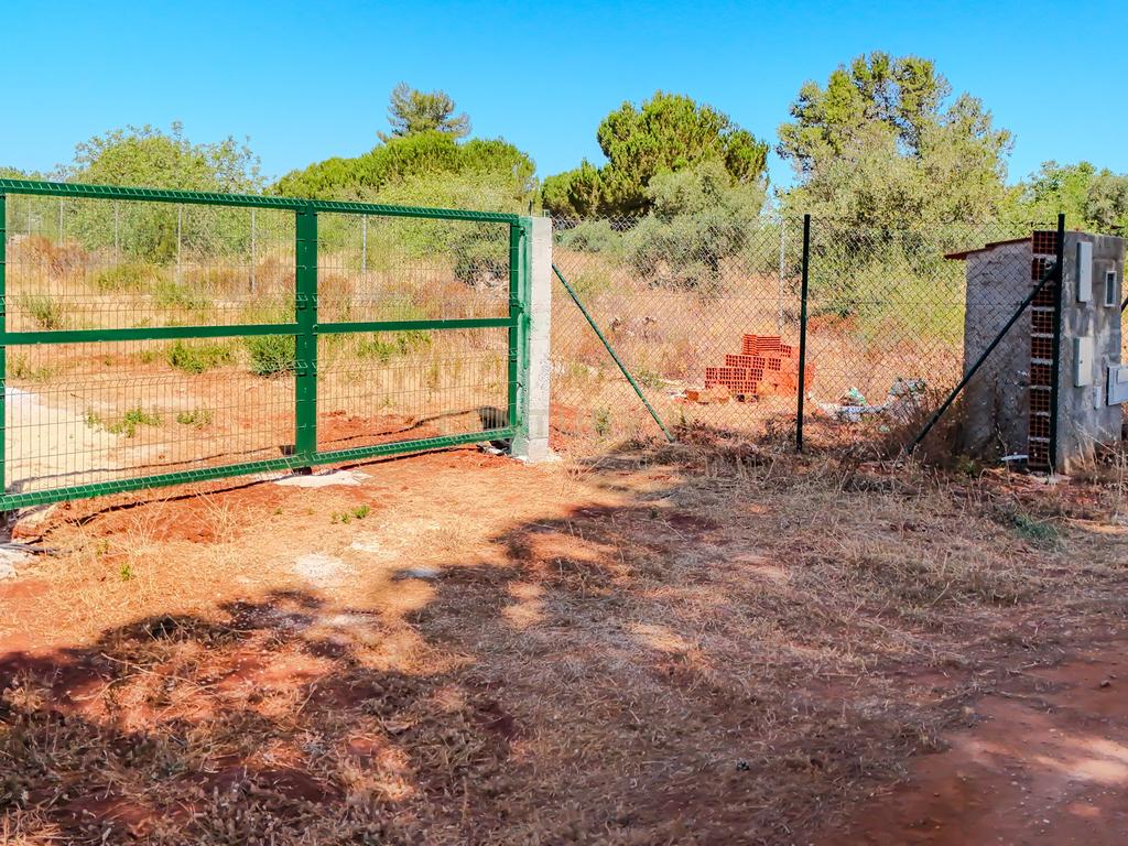 Terreno de 5000 M2 com Projeto em Fase de Aprovação – Foral, Silves | Algarve - Image 3