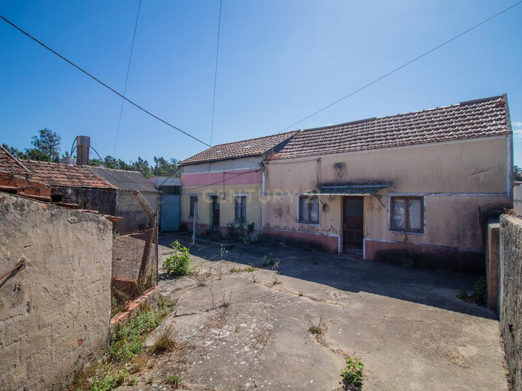 Casa Antiga em Maiorca, Figueira da Foz - Image 19