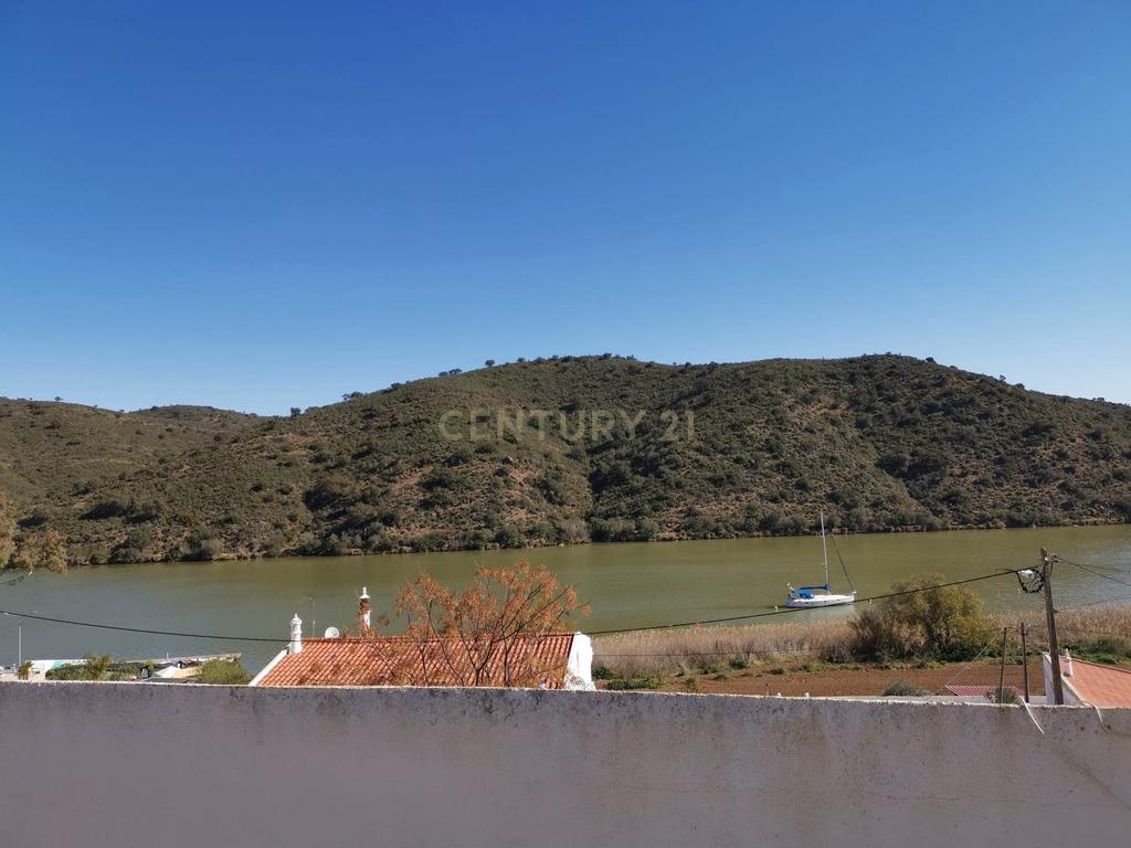 Moradia Única Beira-Rio em Guerreiros do Rio – Alcoutim - Image 20