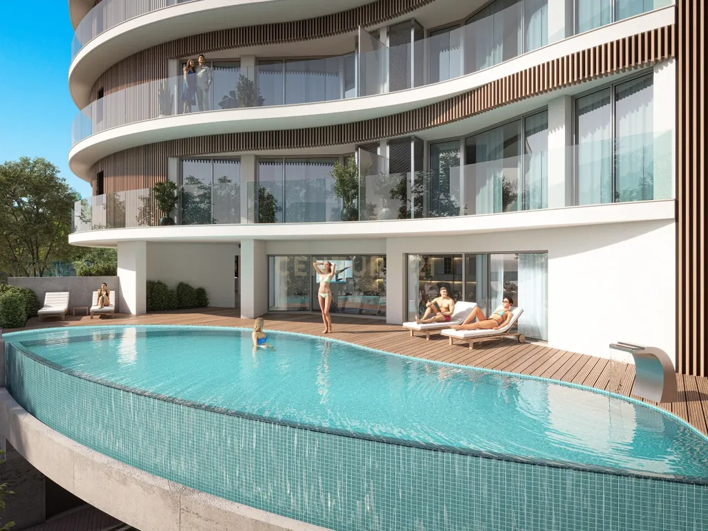 Edifício Horizonte – Viver o Luxo com Vista para a Baía de Setúbal - Image 21