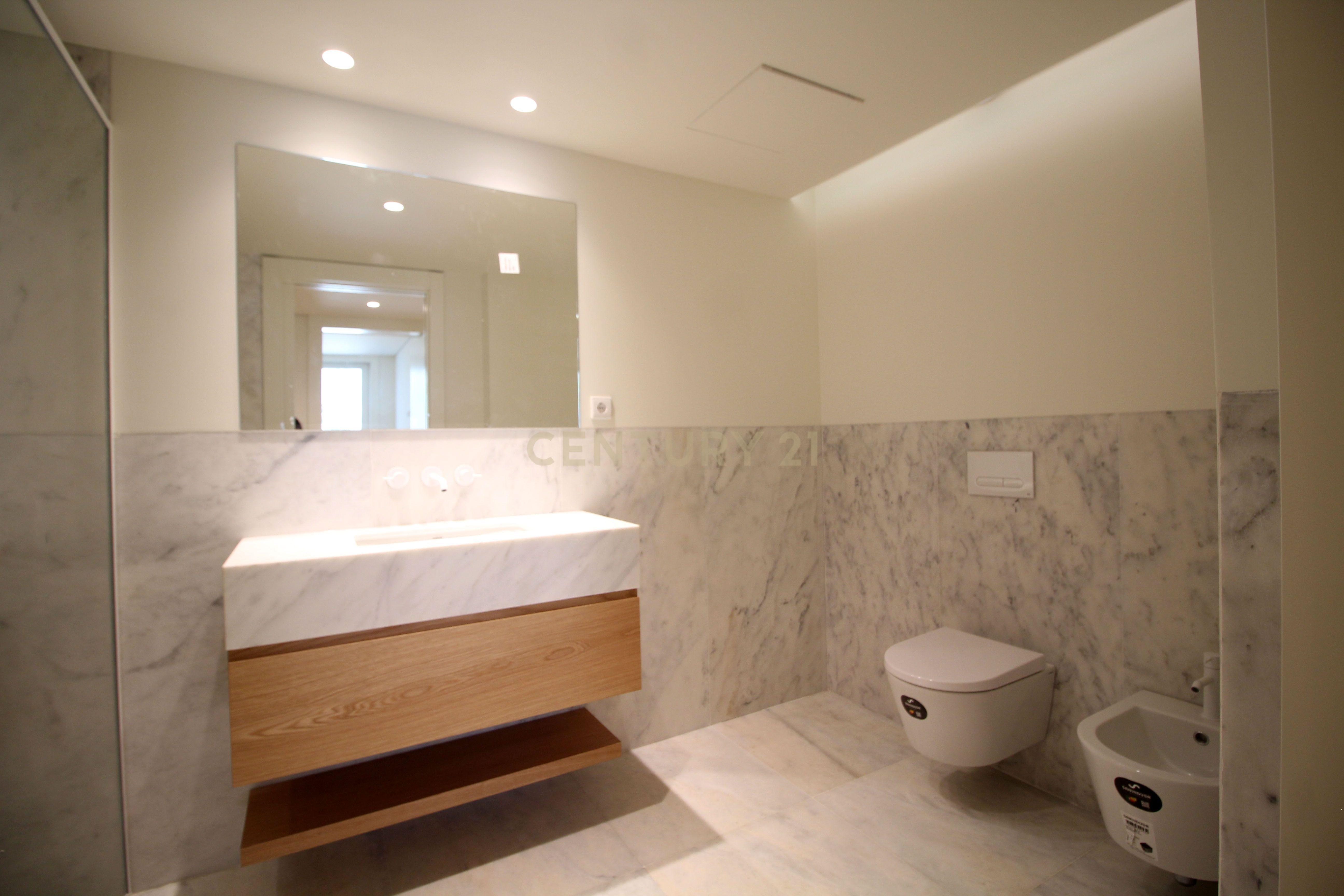 Fotografia 9 de Luxuosa Suite em Alcântara, Lisboa - 1 Quarto com Terraço