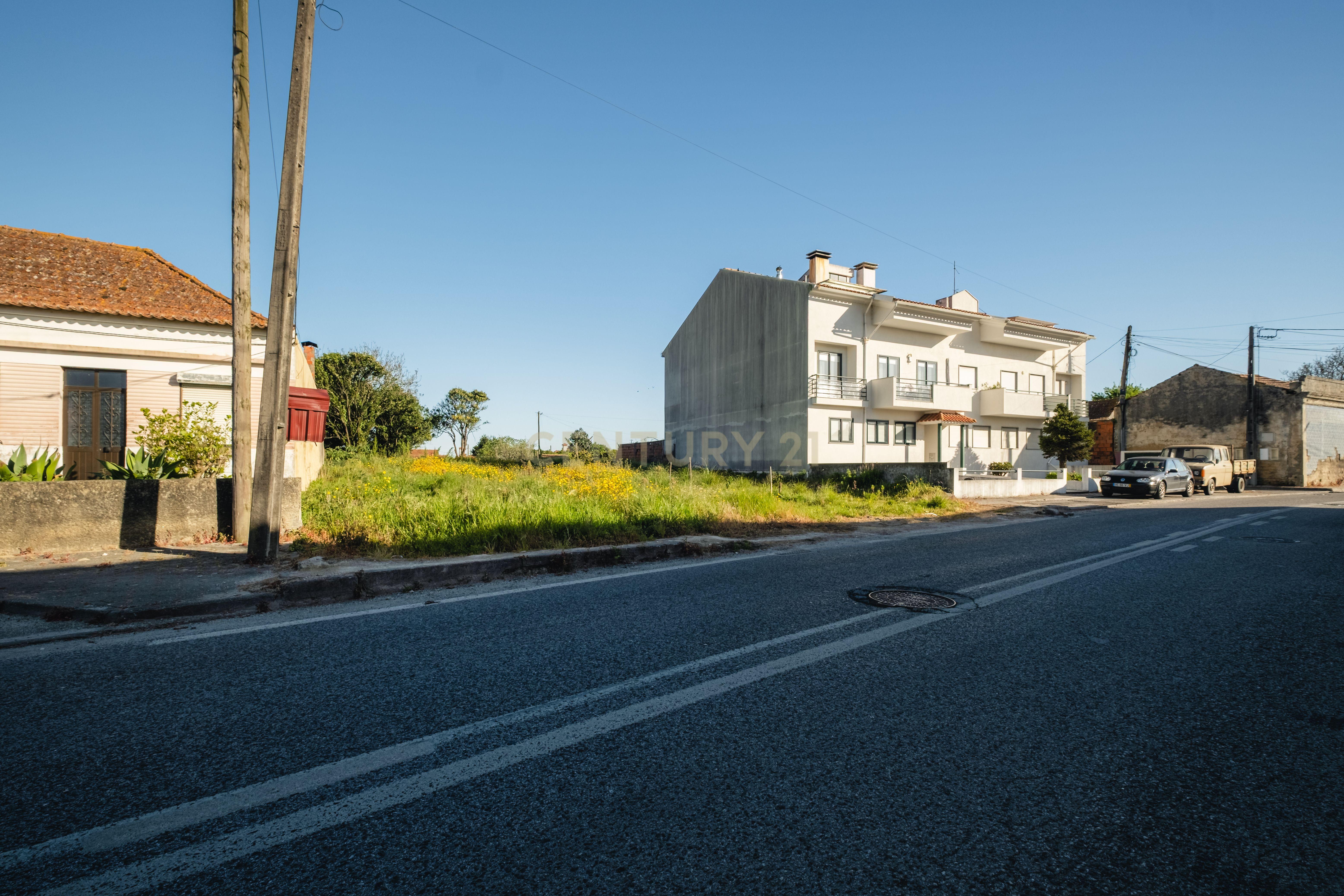 Fotografia 5 de Terreno Urbano em Quintãs , Oliveirinha - Aveiro