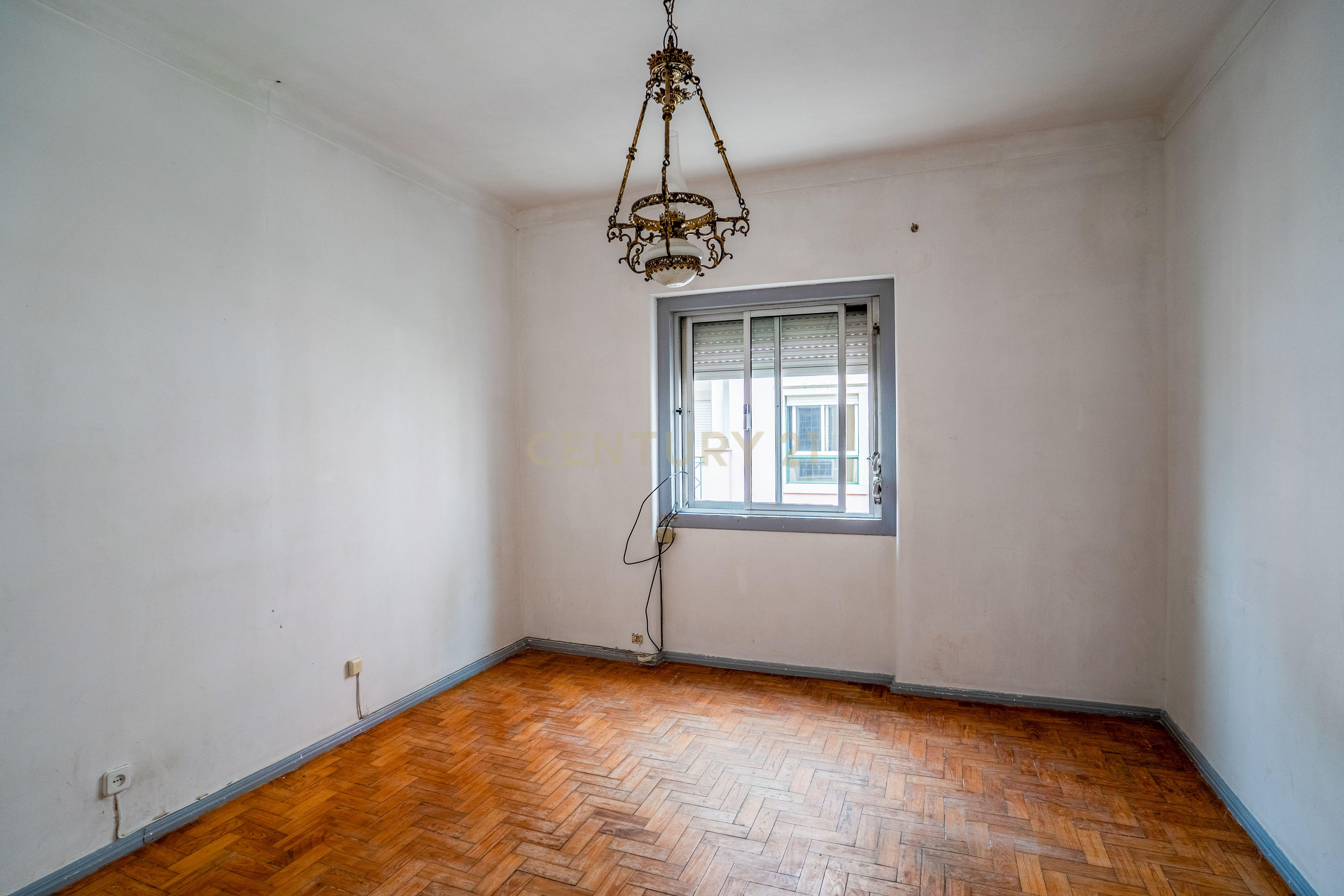 Apartamento T2 à venda em Caldas da Rainha - Santo Onofre e Serra do Bouro, Caldas da Rainha — foto 7