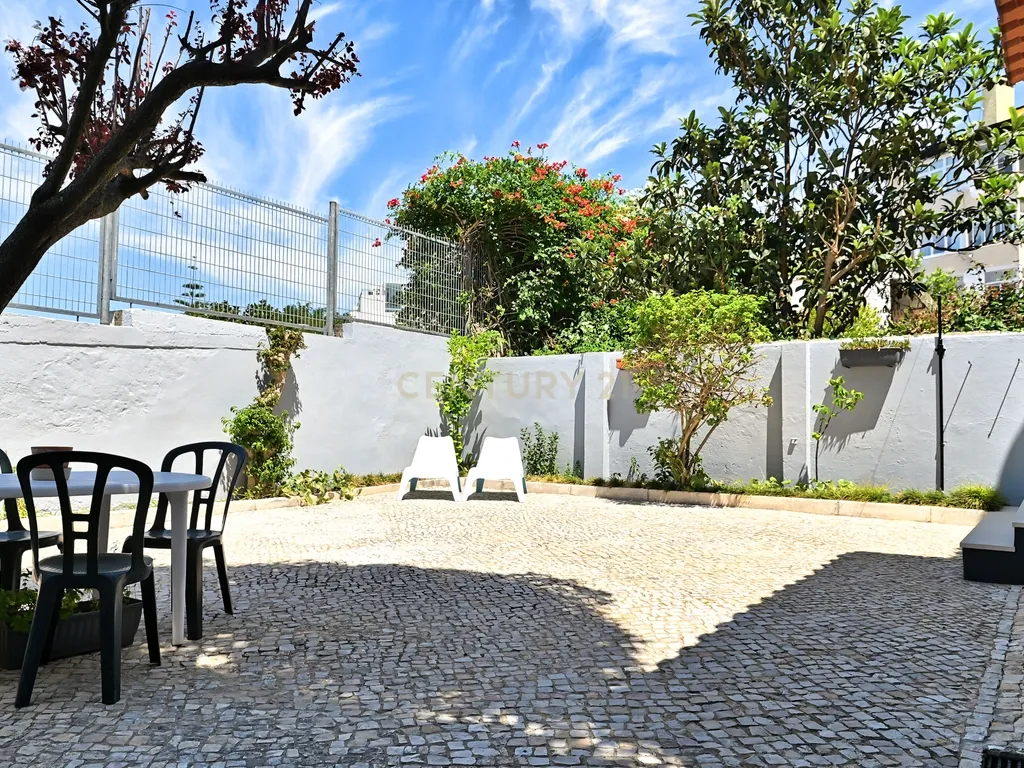 Moradia de Charme com vista Rio, Algés - Image 29