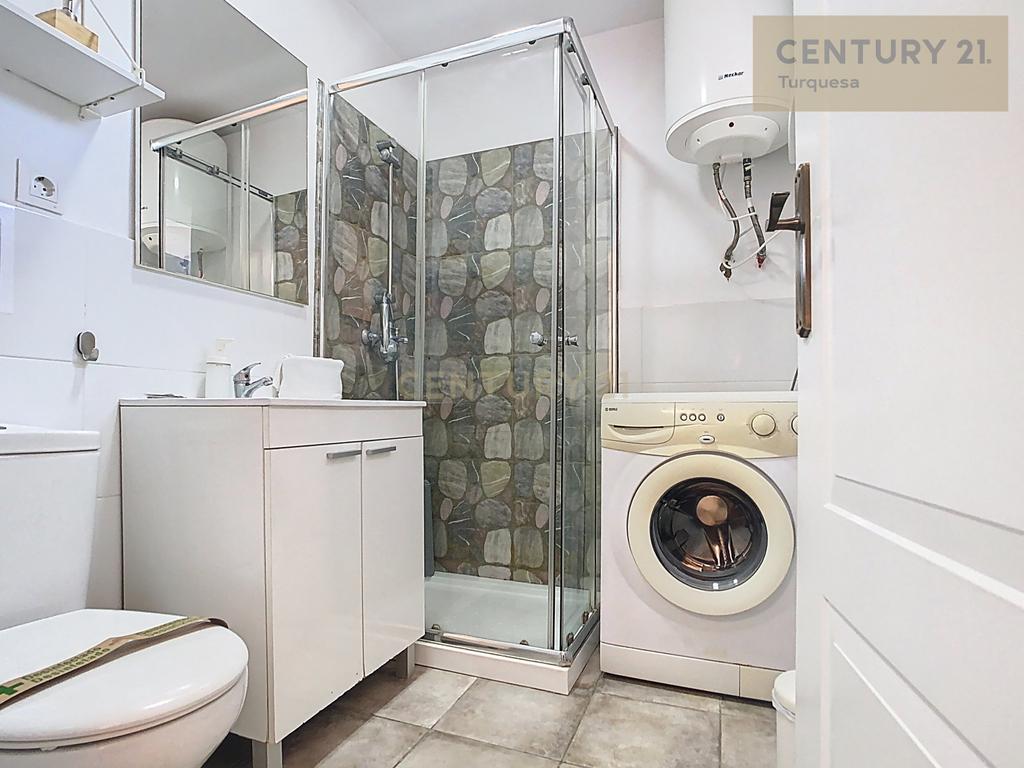 Acolhedor apartamento na Avenida Abedules, 14 (Arroyo de la Miel-Benalmádena) - Image 10