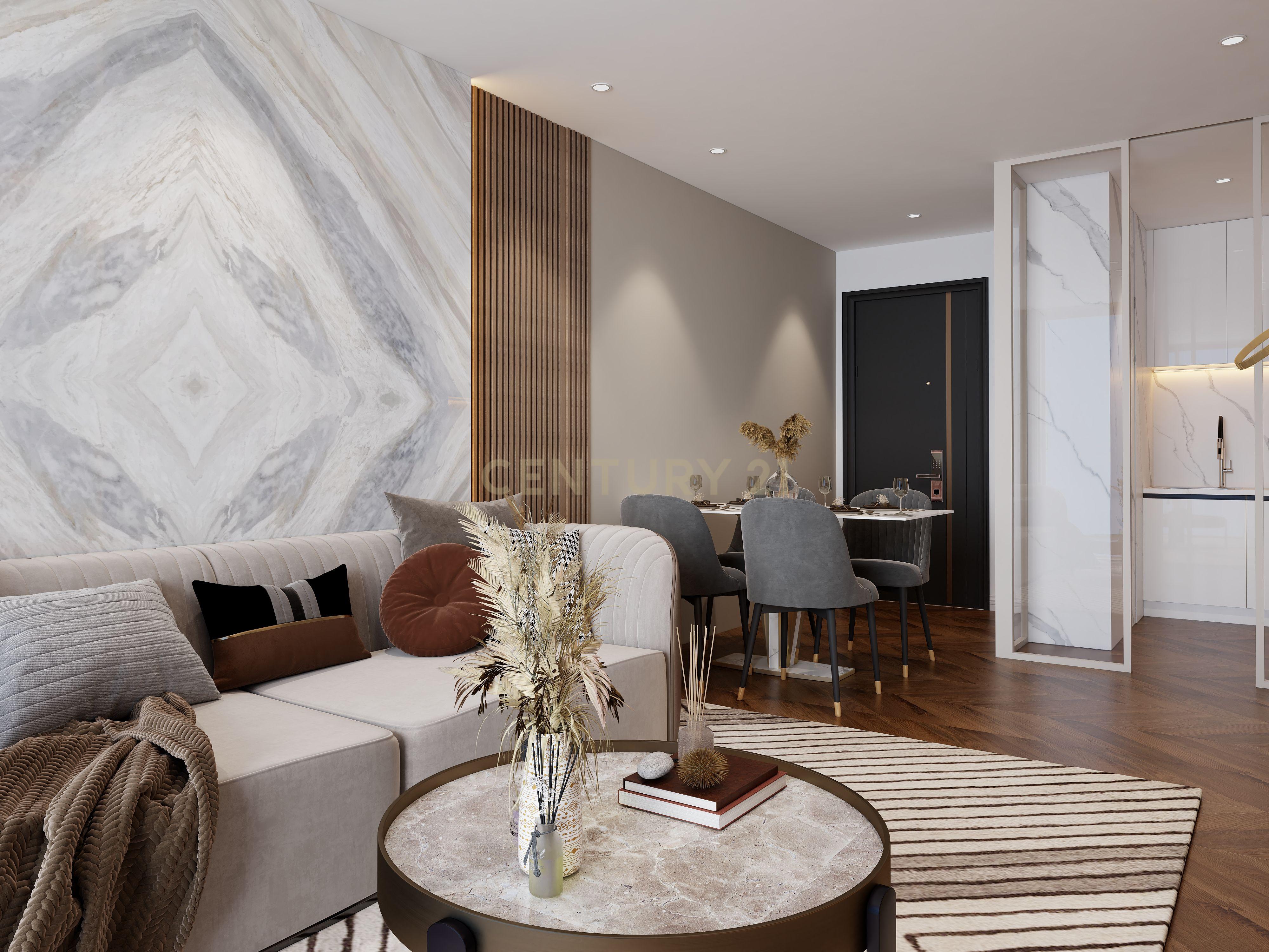 Fotografia 4 de Moderno T2 em Campanhã, Porto - Em Construção