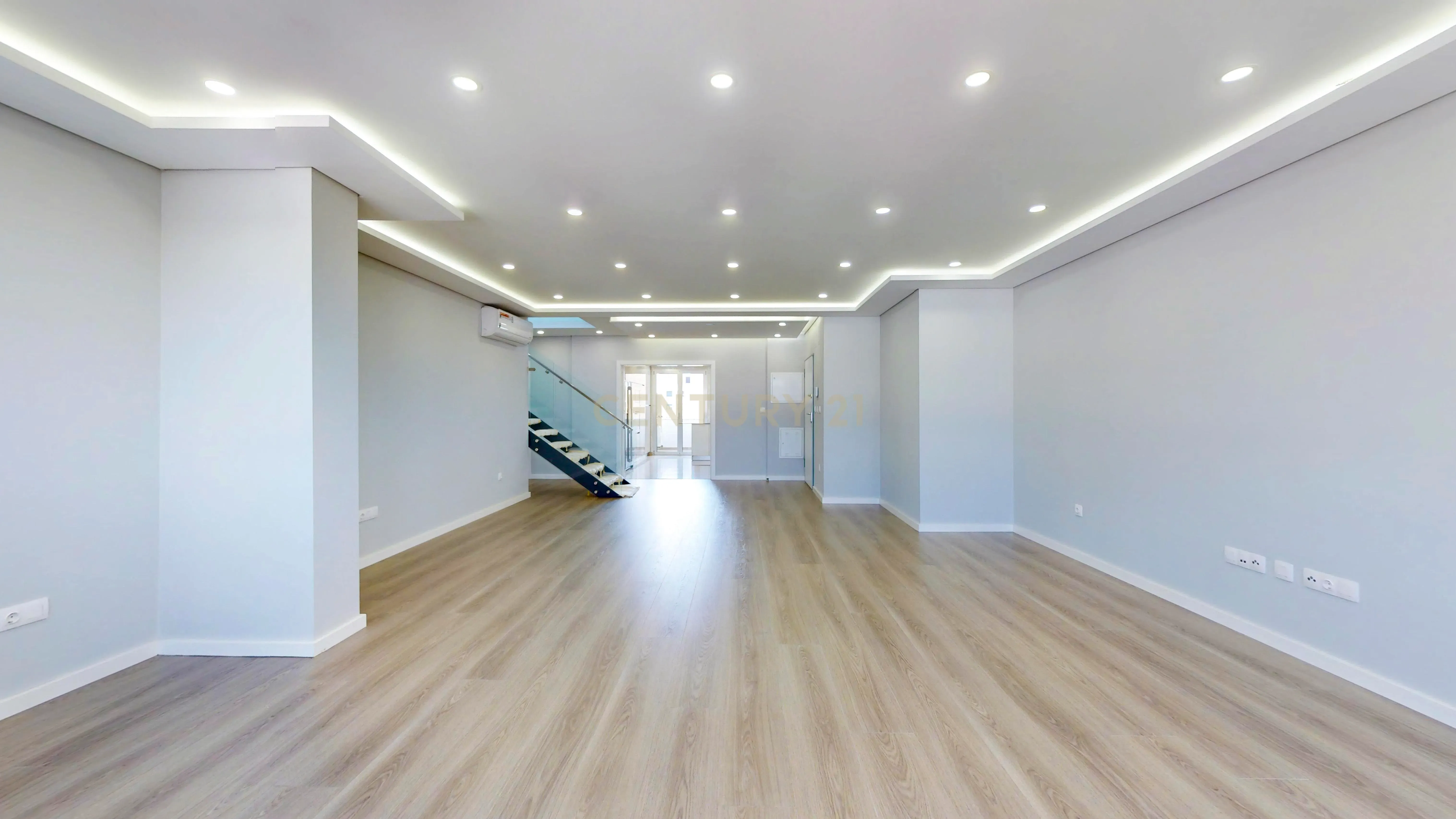 Fotografia 8 de A excelência de um imóvel único T4+1 Penthouse Duplex
