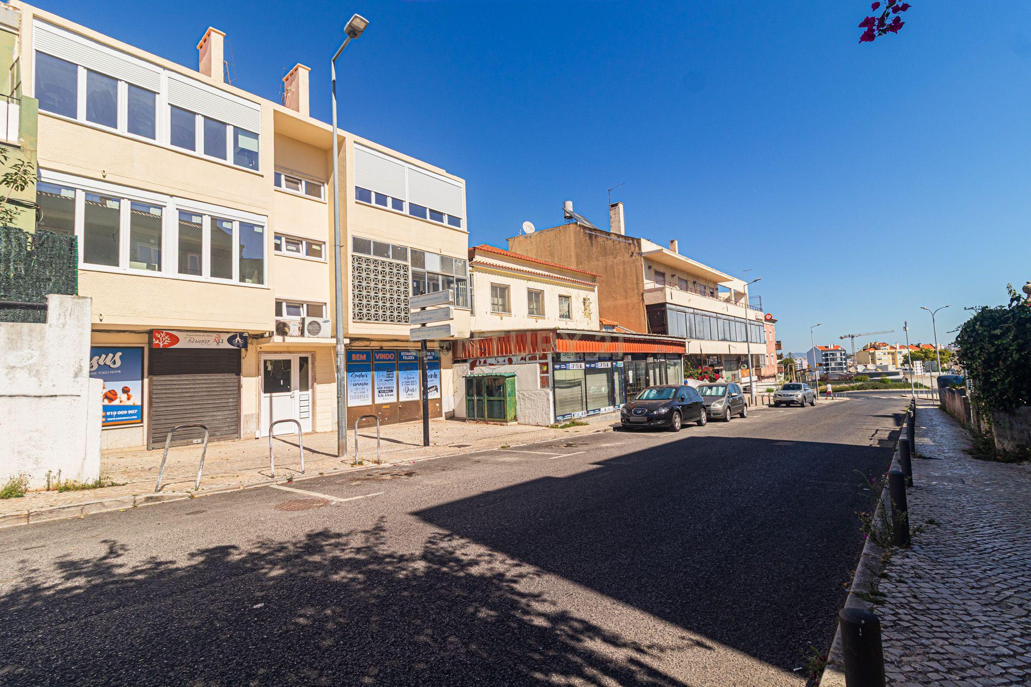 Apartamento T2 à venda em Águas Livres, Amadora — foto 20