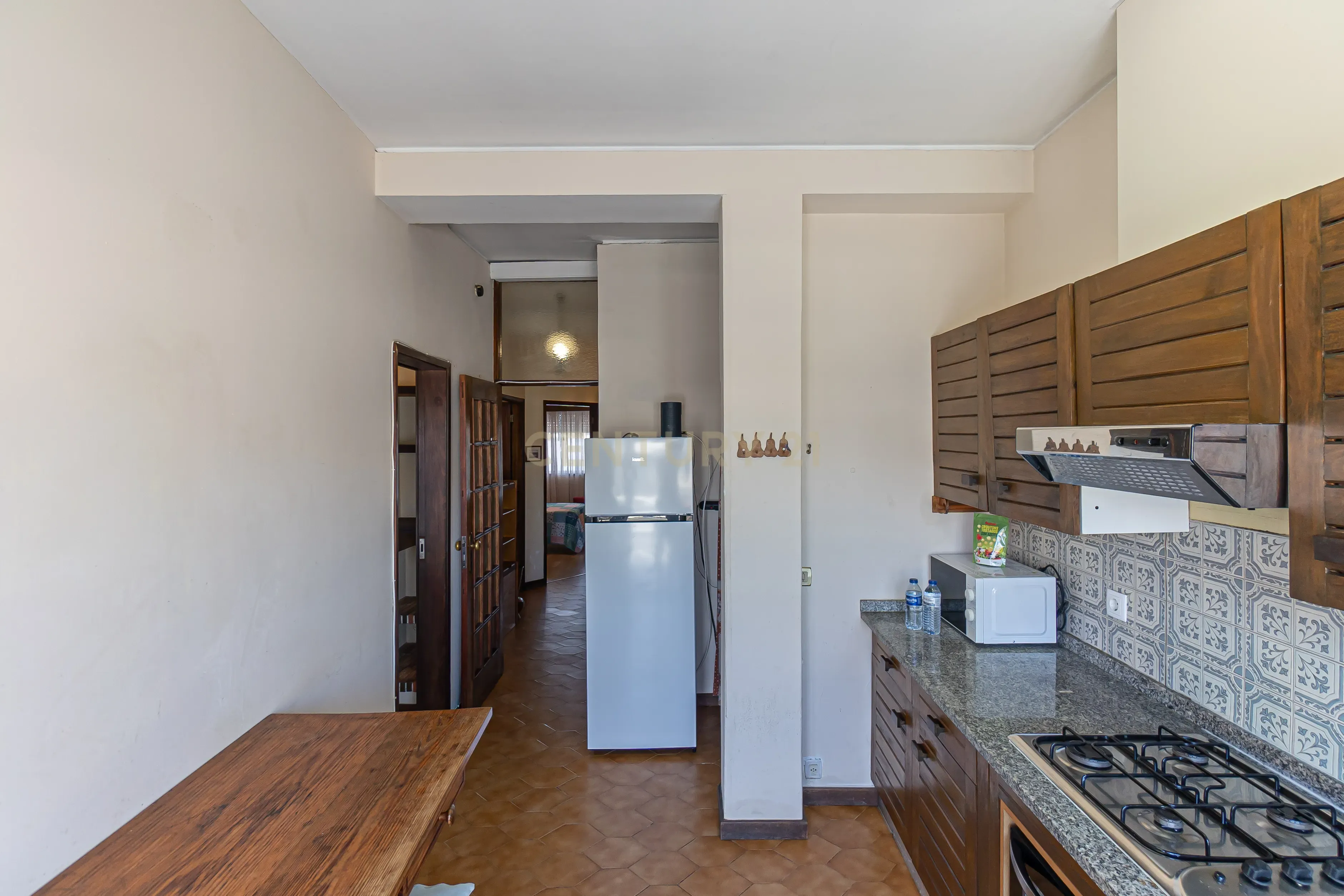 Fotografia 6 de Apartamento T2+1 com Terraço na Prestigiada Rua da Alegria