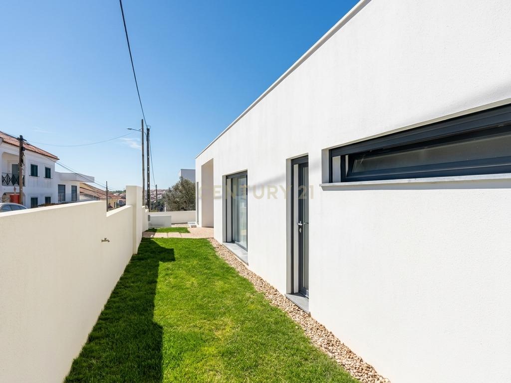 Moradia com vista para o campo em Caneças - Odivelas - Image 18