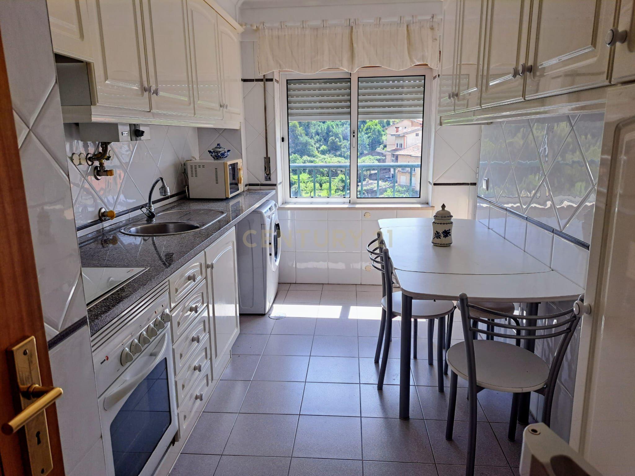 Apartamento T2 para arrendamento – Solum, Coimbra - Image 3
