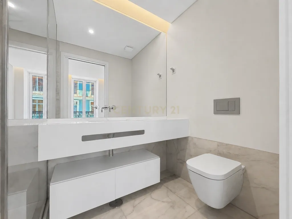 Apartamento T2 em Arroios, Lisboa - Image 24