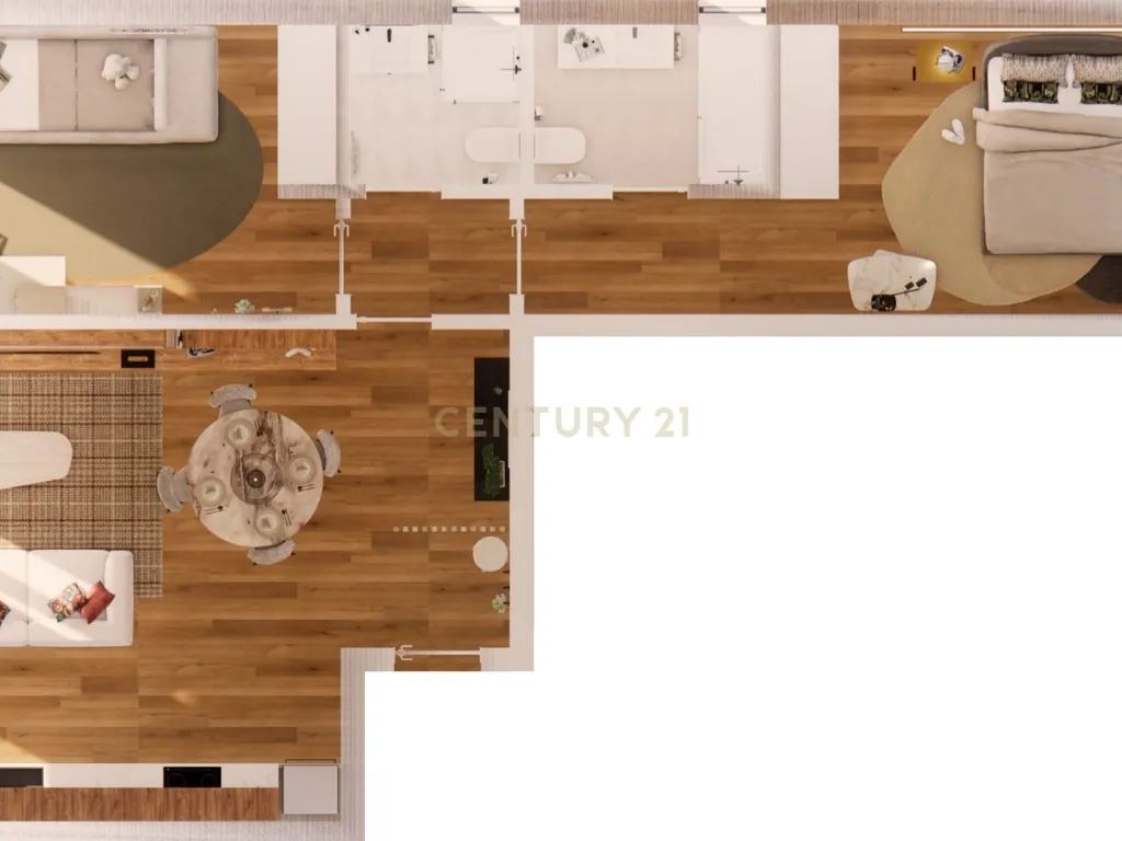 Apartamento T2 EIRAS ONE – O Novo Empreendimento de Referência em Eiras - Image 15