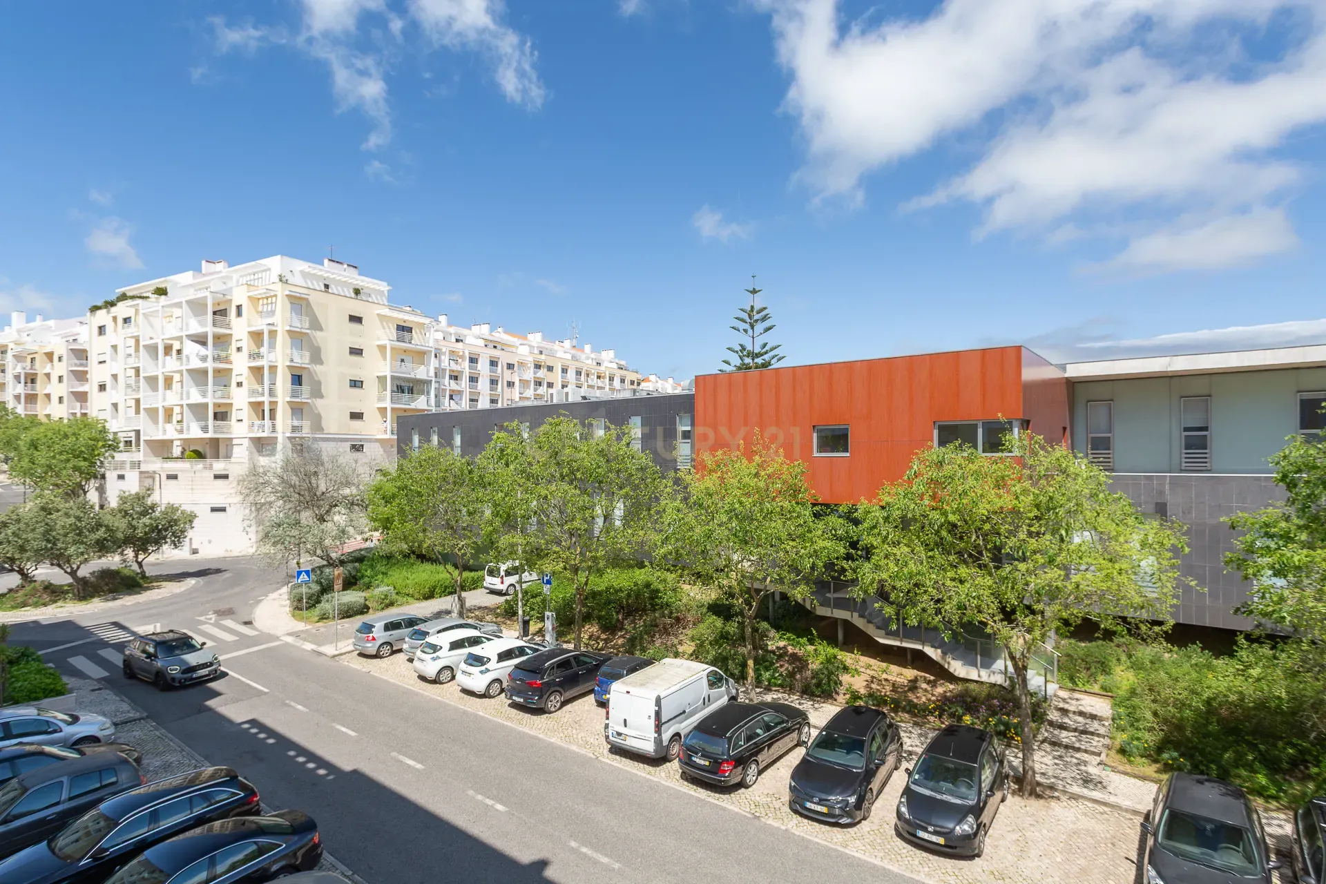 Fantástico Apartamento T2 em Alcabideche - Image 29