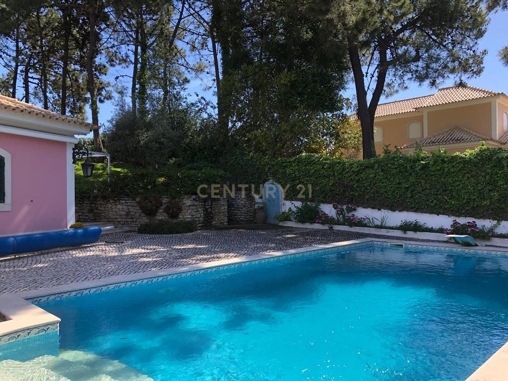 Casa Isolada em SOLTRÓIA  - Luxo e Conforto por 1.490.000€ - Image 15