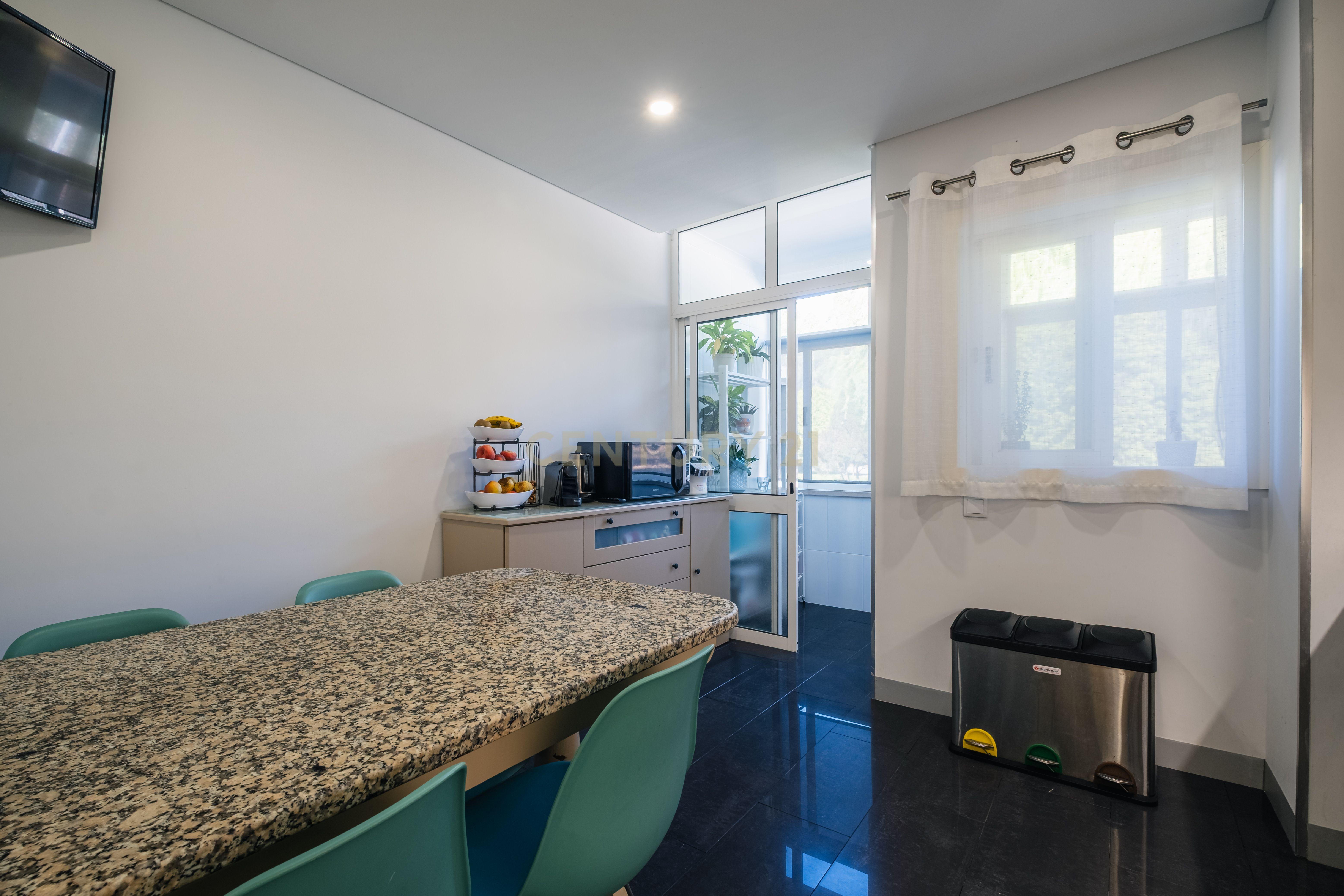 Apartamento T3 à venda em Milheirós, Maia — foto 24