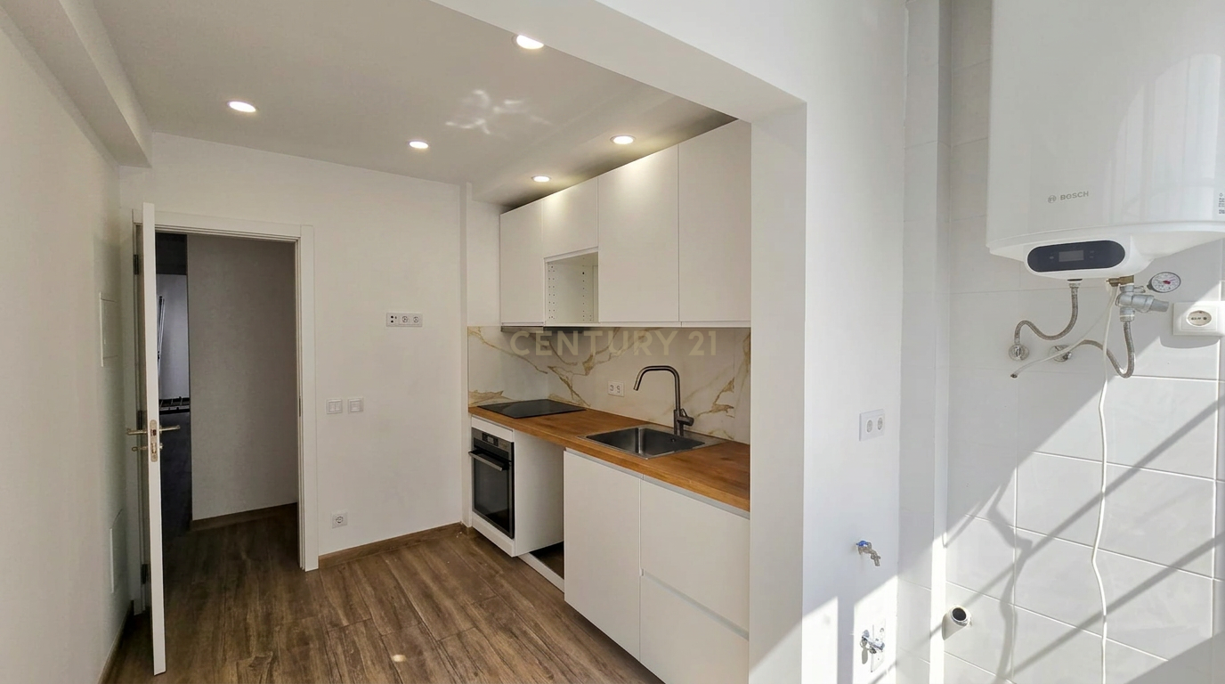 Fotografia 3 de Apartamento Moderno em Portimão com Vista para o Rio