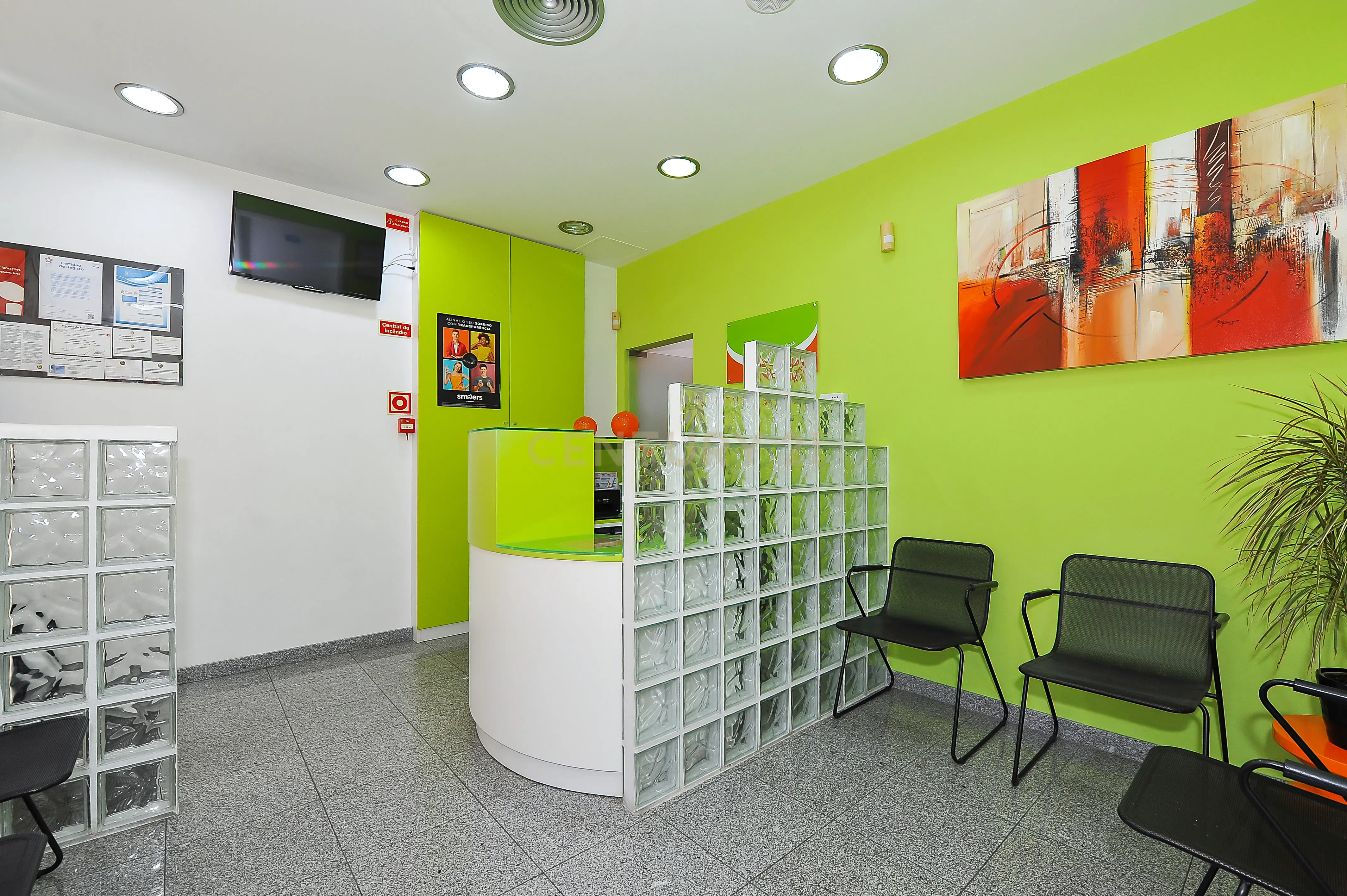 Clínica Dentária à Venda – Oportunidade Imperdível para Profissionais da Saúde! - Image 12